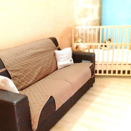 The Nest Of Envy Apartment Bari Luaran gambar