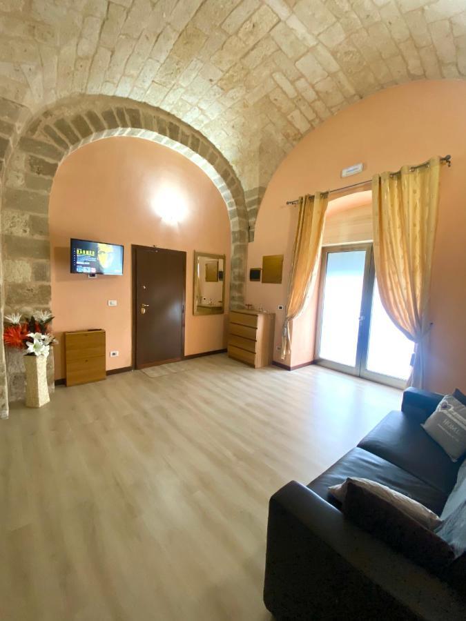 The Nest Of Envy Apartment Bari Luaran gambar