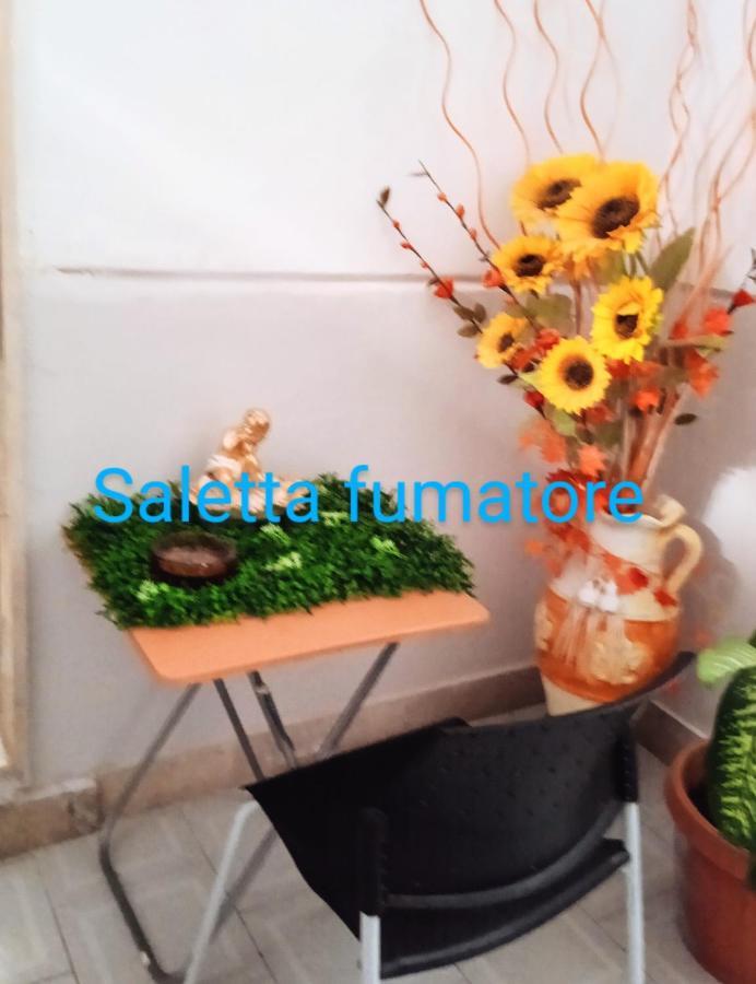 The Nest Of Envy Apartment Bari Luaran gambar