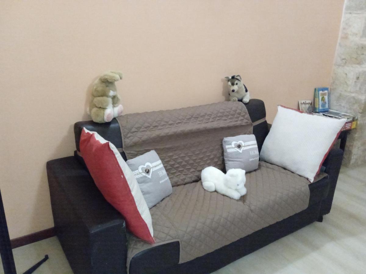 The Nest Of Envy Apartment Bari Luaran gambar