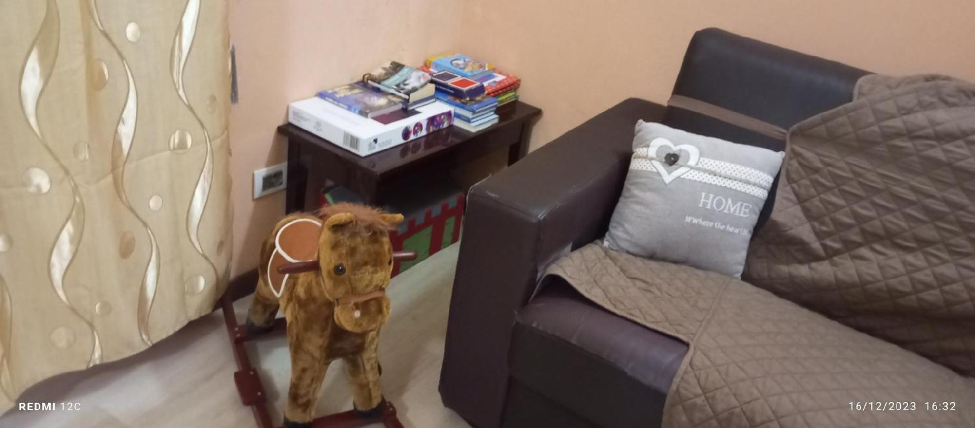 The Nest Of Envy Apartment Bari Luaran gambar