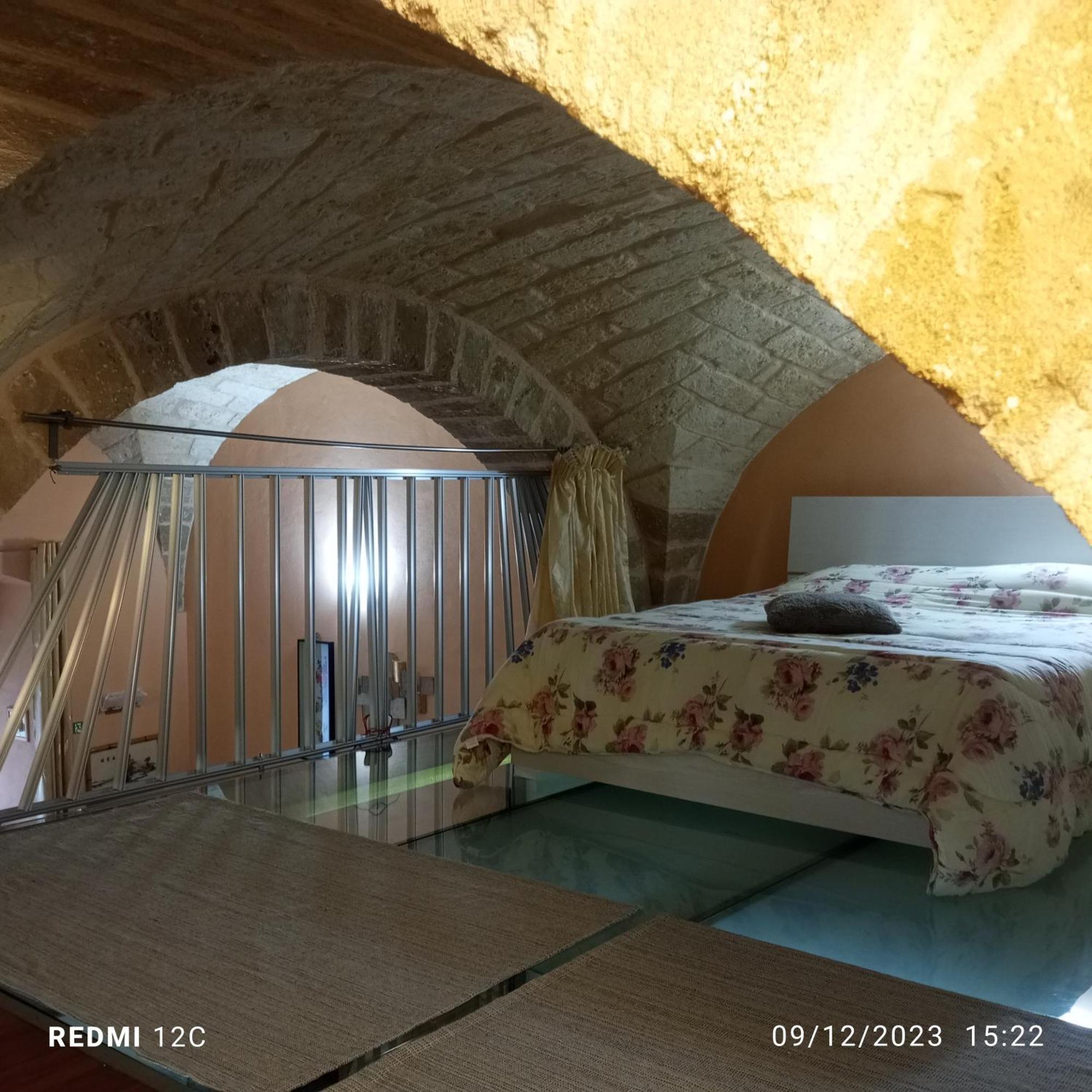 The Nest Of Envy Apartment Bari Luaran gambar