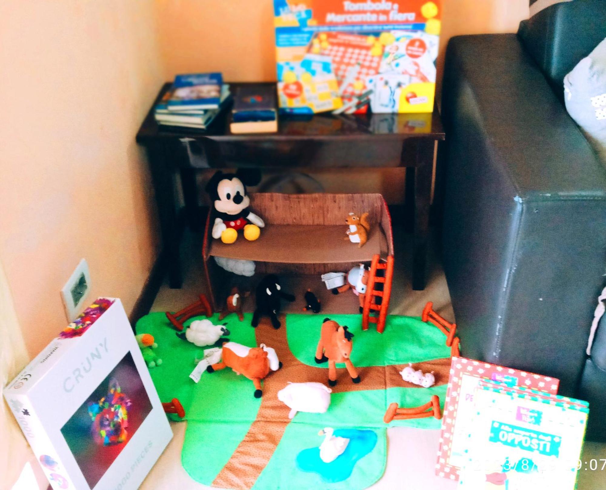 The Nest Of Envy Apartment Bari Luaran gambar