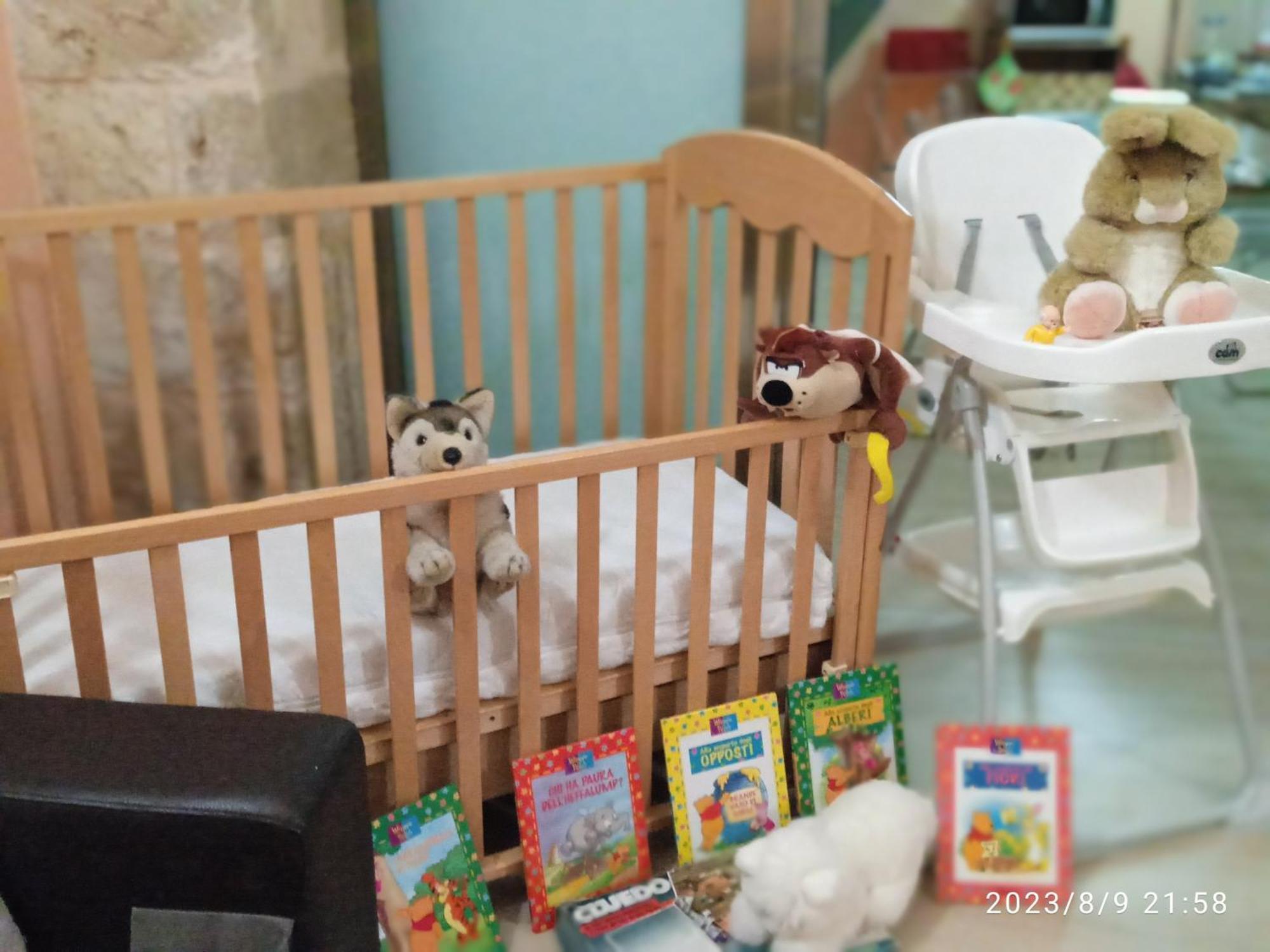 The Nest Of Envy Apartment Bari Luaran gambar