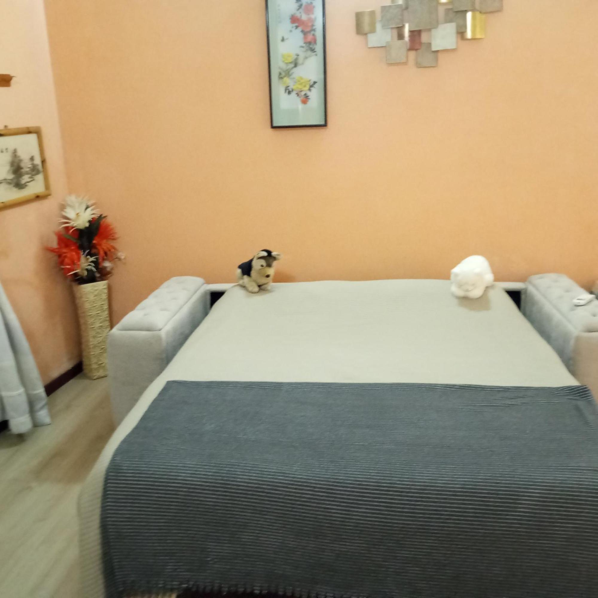 The Nest Of Envy Apartment Bari Luaran gambar