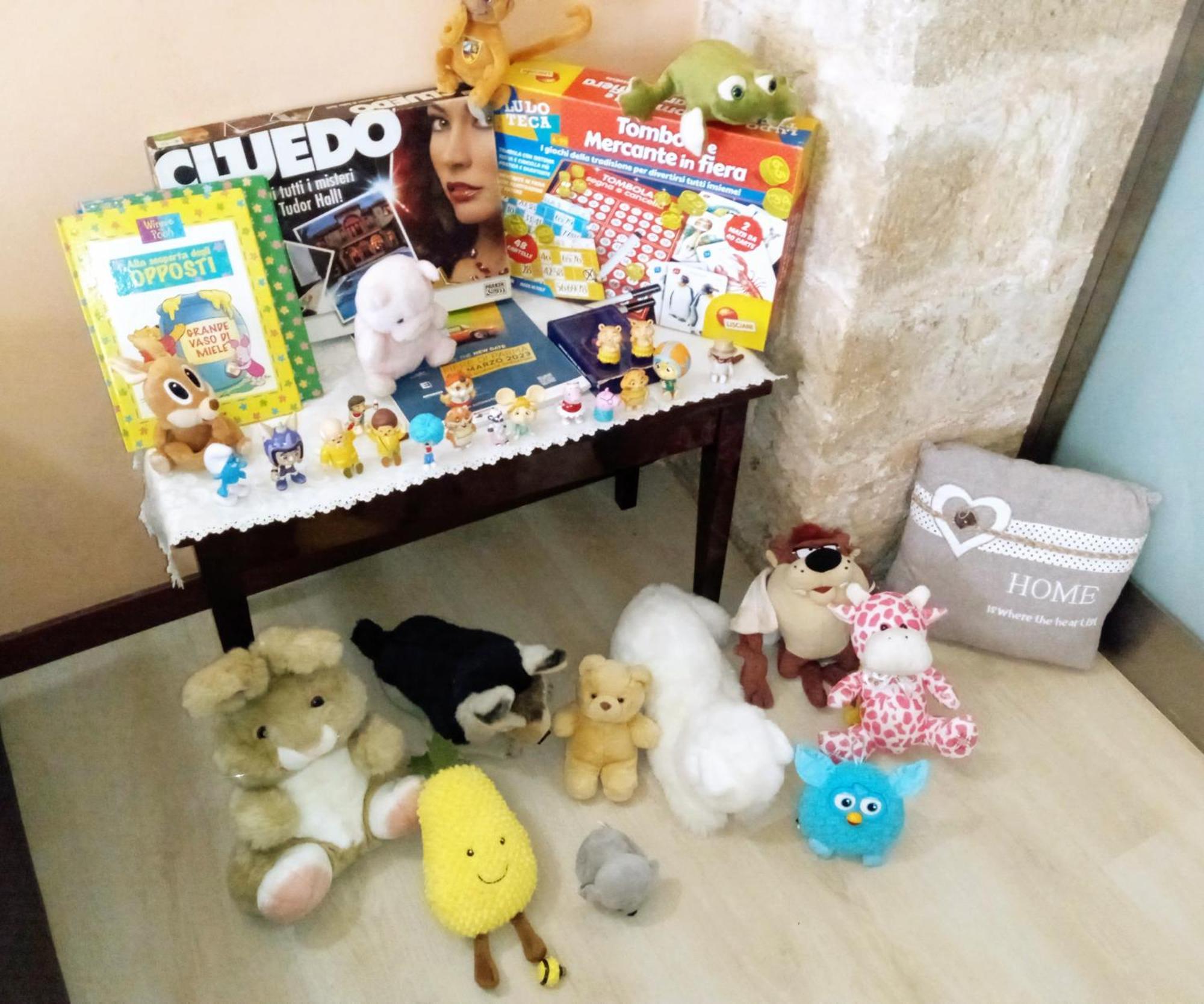 The Nest Of Envy Apartment Bari Luaran gambar