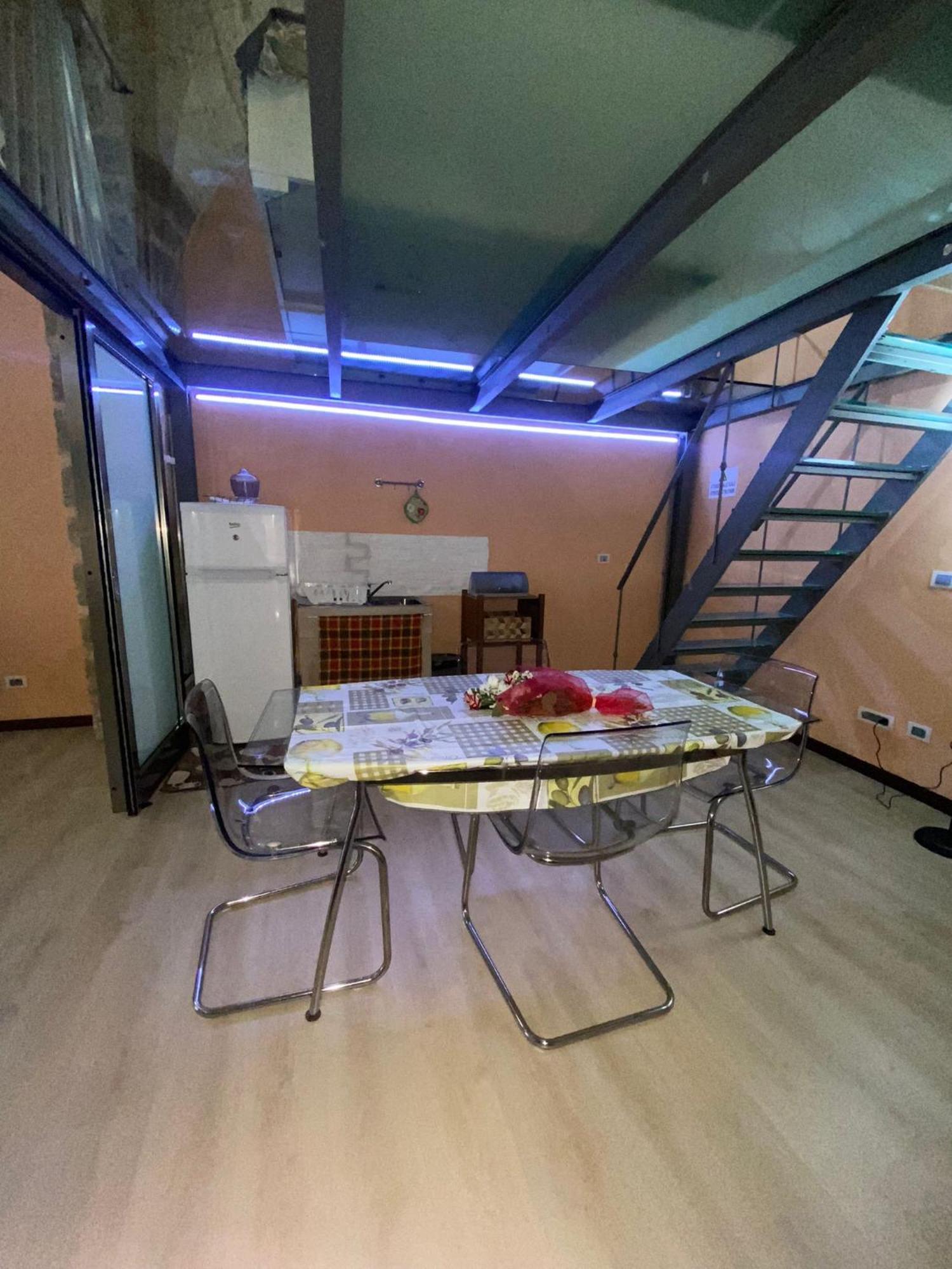 The Nest Of Envy Apartment Bari Luaran gambar